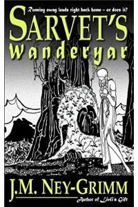 Sarvet's Wanderyar