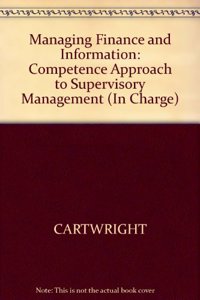 Managing Finance and Information