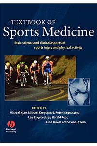 Textbook of Sports Medicine