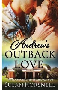 Andrew's Outback Love