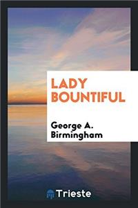 Lady Bountiful
