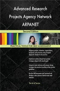 Advanced Research Projects Agency Network ARPANET Second Edition
