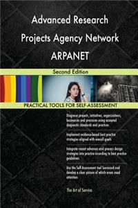 Advanced Research Projects Agency Network ARPANET Second Edition