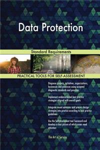 Data Protection Standard Requirements