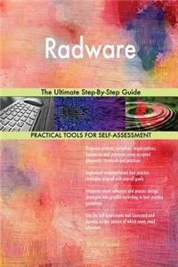 Radware The Ultimate Step-By-Step Guide