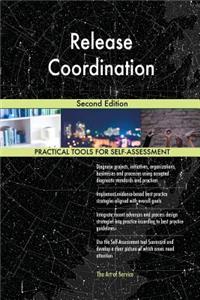 Release Coordination Second Edition