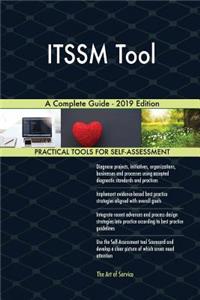 ITSSM Tool A Complete Guide - 2019 Edition