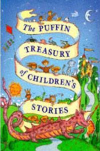 The Puffin Treasury Of Childrens Stories