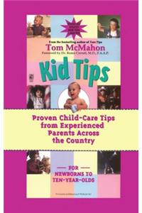 Kid Tips