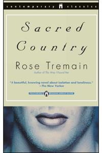 Sacred Country