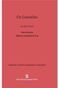 OS Lusiadas