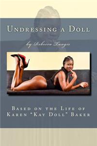 Undressing a Doll