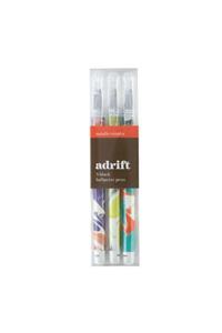 Adrift Everyday Pen Set