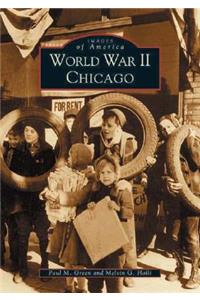 World War II Chicago