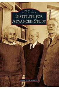 Institute for Advanced Study