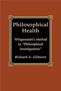 Philosophical Health