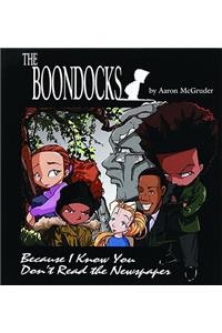 Boondocks