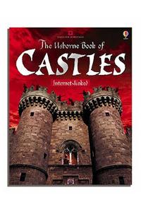 Usborne Book of Castles