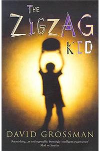 The Zigzag Kid