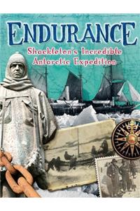 Endurance: Shackleton's Incredible Antarctic Expedition