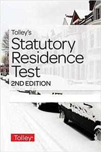 Tolley's Statutory Residence Test