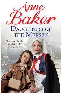 Daughters of the Mersey