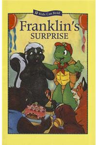 Franklin's Surprise