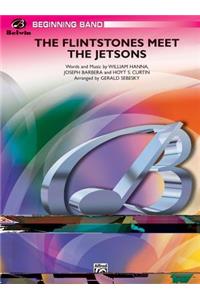 Flintstones Meet the Jetsons