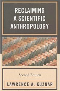 Reclaiming a Scientific Anthropology