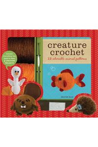 Creature Crochet