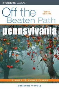 Pennsylvania Off the Beaten Path