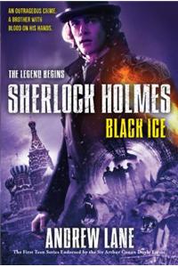 Black Ice