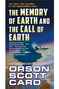 The Memory of Earth and the Call of Earth