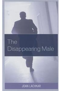 Disappearing Male