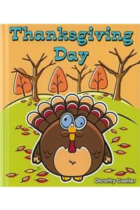 Thanksgiving Day