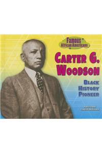 Carter G. Woodson