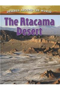 The Atacama Desert