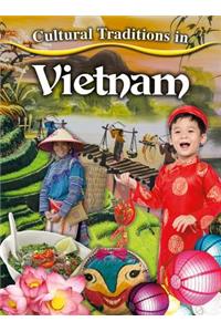 Cultural Traditions in Vietnam