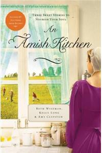 Amish Kitchen