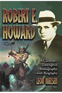 Robert E. Howard