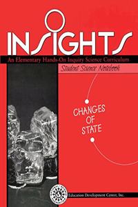 INSIGHTS GRADE 4-5 CHANGES STUDENT SCIEN