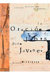 Oracion de Jabes Para Jovenes