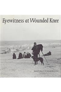 Eyewitness at Wounded Knee