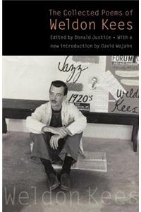 The Collected Poems of Weldon Kees