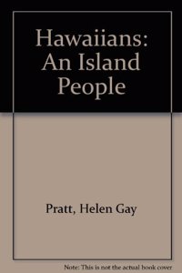 The Hawaiians an Island People