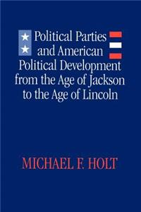 Political Parties and American Political Development