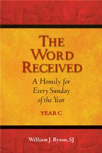 The Word Received