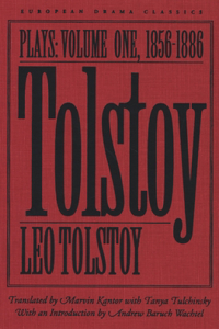 Tolstoy: Plays