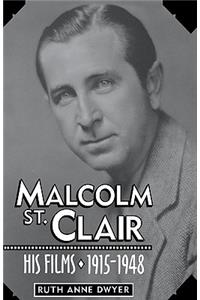 Malcolm St. Clair