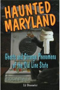 Haunted Maryland